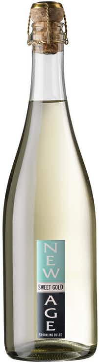 New Age Sweet Gold Sparkling