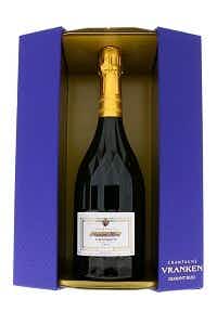Vranken Brut Diamant Bleu 1999