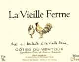 La Vieille Ferme Rouge 2017 1.5L
