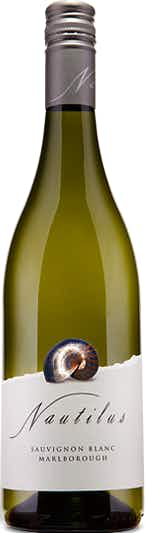 Nautilus Sauvignon Blanc 2015