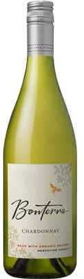 Bonterra Chardonnay 2014