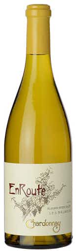 EnRoute Les Brumeux Chardonnay 2013