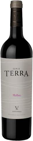 Serie Terra Malbec 2014