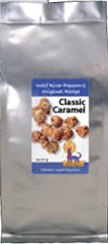 Wolf River Popcorn Classic Caramel 6oz