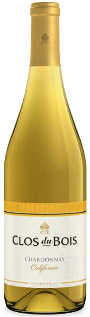 Clos du Bois Chardonnay 2015