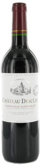 Château-Desclau Bordeaux Superieur 2010