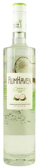 Rum Haven Coconut Rum Liqueur