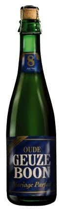 Brouwerij Boon Oude Geuze Mariage Parfait 375ml