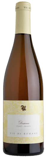 Vie di Romans Dessiimis Pinot Grigio 2014