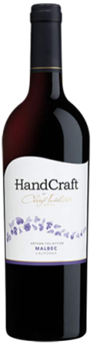 HandCraft Malbec 2014