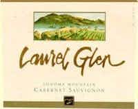 Laurel Glen Cabernet Sauvignon 1999