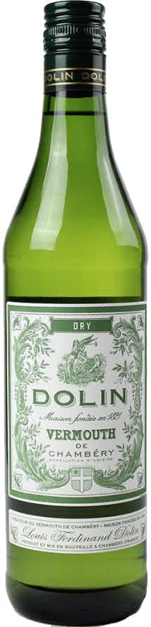 Dolin Vermouth de Chambery Dry