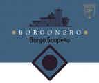 Borgo Scopeto Borgonero 2015