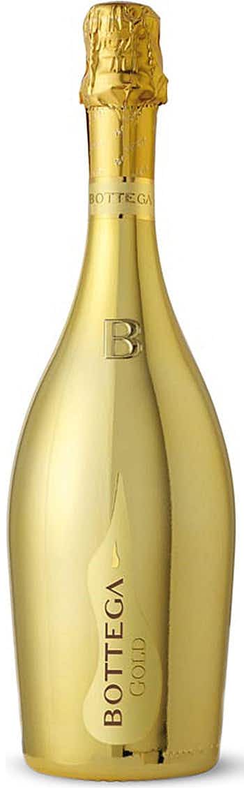 Bottega Gold Prosecco NV