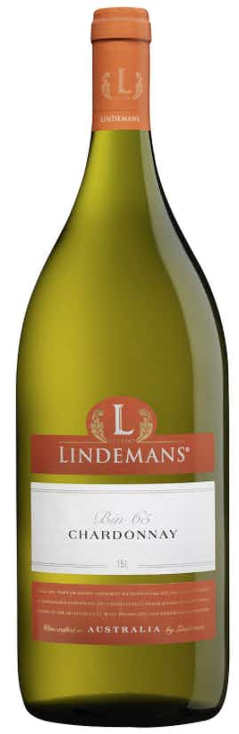 Lindemans Bin 65 Chardonnay 1.5L