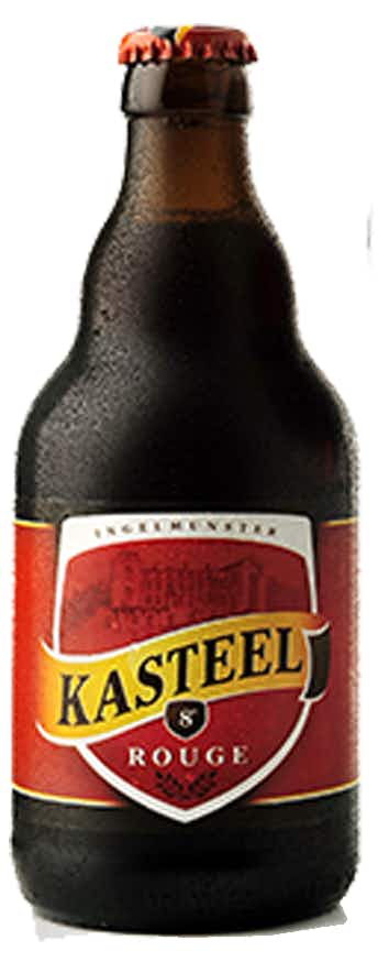 Van Honsebrouck Kasteel Rouge 750ml