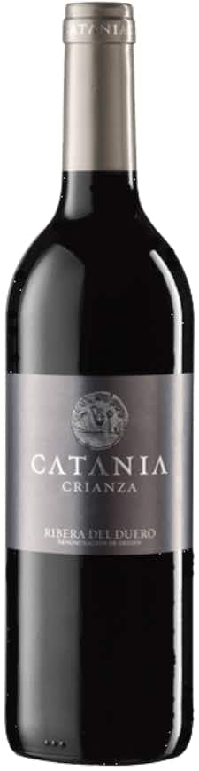 Bodegas Gormaz Catania Crianza 2012