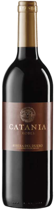 Bodegas Gormaz Catania Roble 2013