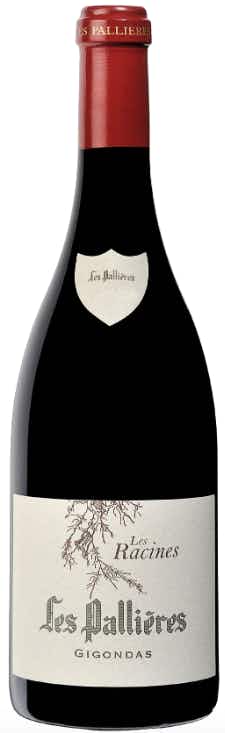 Domaine Les Pallieres Gigondas Les Racines