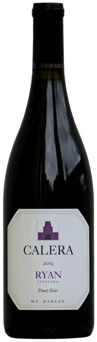 Calera Ryan Vineyard Pinot Noir 2013