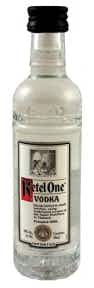 Ketel One Vodka 50ml