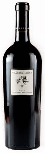 Chasing Lions Cabernet Sauvignon 2016