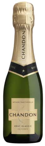 Chandon Brut Classic 187ml Bottle