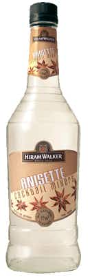 Hiram Walker Anisette