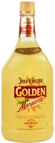 Jose Cuervo Golden Margarita