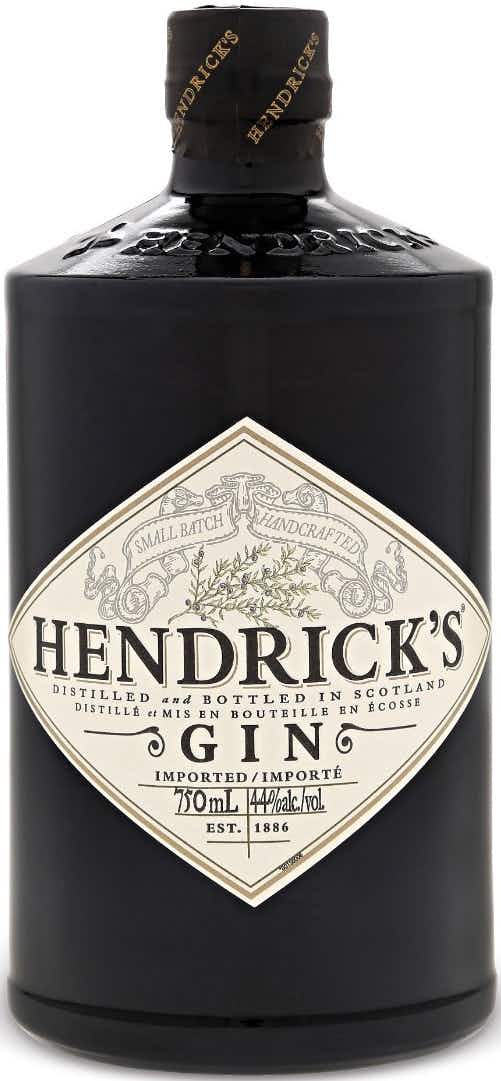 Hendrick's Gin