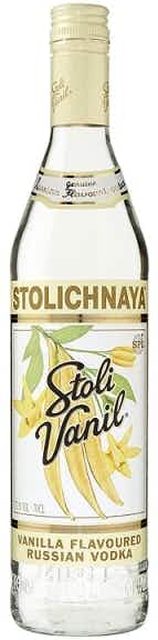 Stolichnaya Vanil