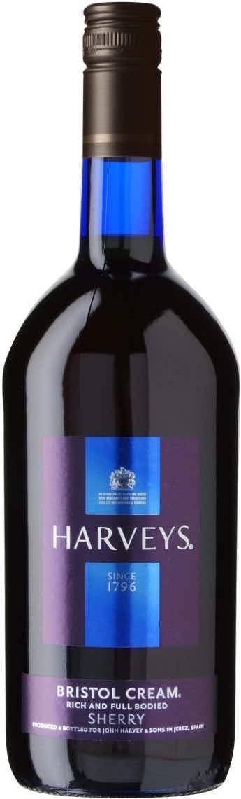 Harveys Bristol Cream 1L