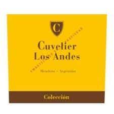 Cuvelier Los Andes Colección 2010