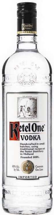 Ketel One Vodka 1L