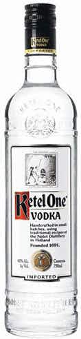 Ketel One Vodka