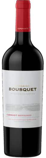 Domaine Bousquet Premium Cabernet Sauvignon 2015