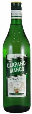 Carpano Bianco Vermouth 1L