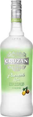 Cruzan Pineapple Rum 1.75L