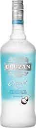 Cruzan Coconut Rum