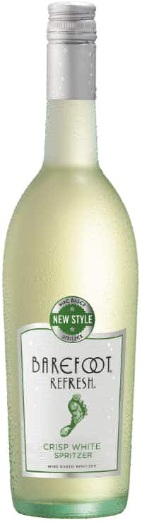 Barefoot Refresh Crisp White Spritzer