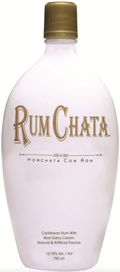 Rum Chata Cream Liqueur