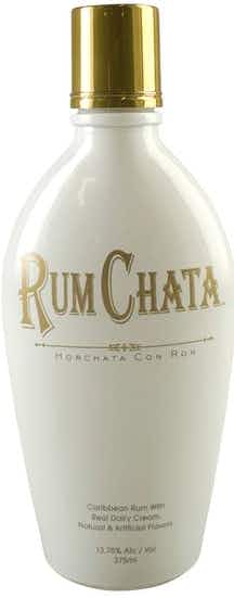 Rum Chata Cream Liqueur 375ml