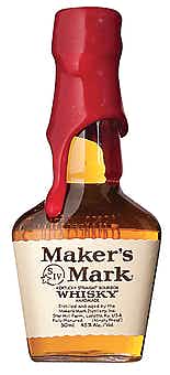 Maker's Mark Kentucky Straight Bourbon Whisky 50ml