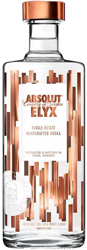 Absolut Elyx 1L