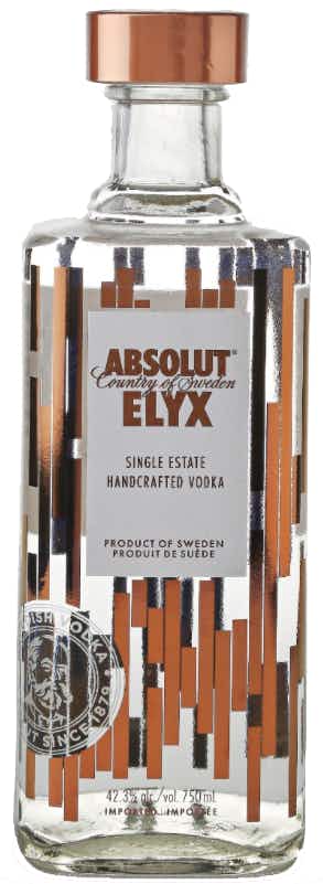 Absolut Elyx