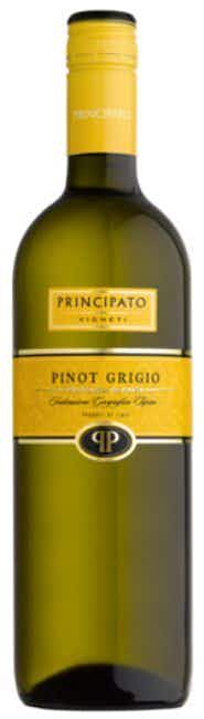 Principato Pinot Grigio 2015 1.5L