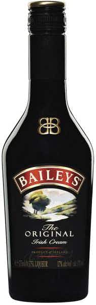 Baileys Original Irish Cream 375ml