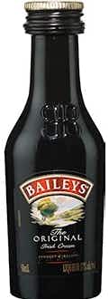 Baileys Original Irish Cream 50ml