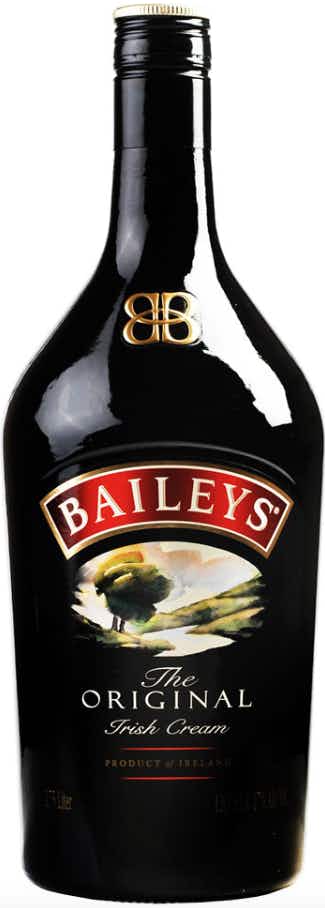 Baileys Original Irish Cream 1.75L