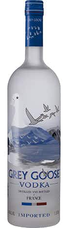 Grey Goose Vodka 1L